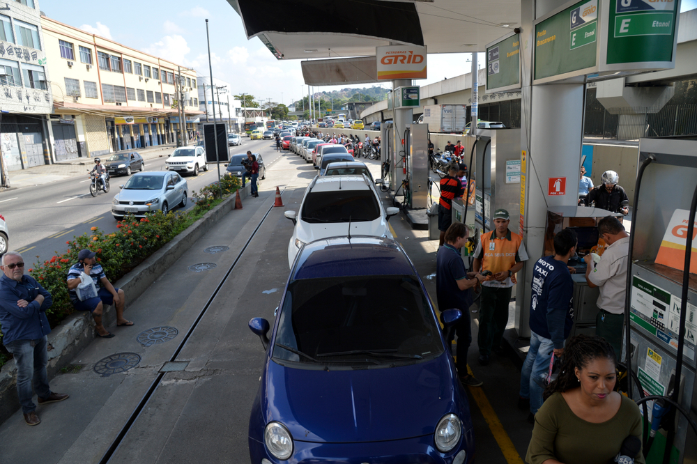 Global Energy Crisis Highlights Urgency for Transport Electrification, Says ITDP