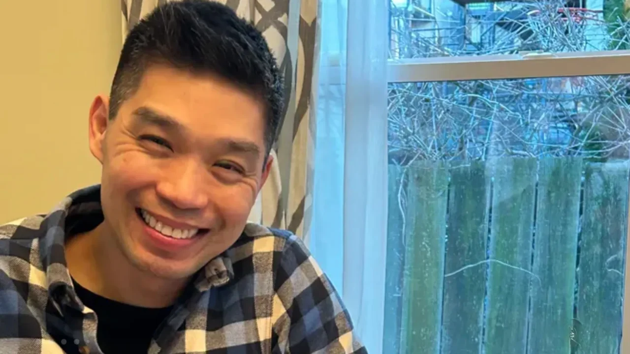 Driver Charged in Critical Injury of Dr. Ray Lee After Hit-and-Run