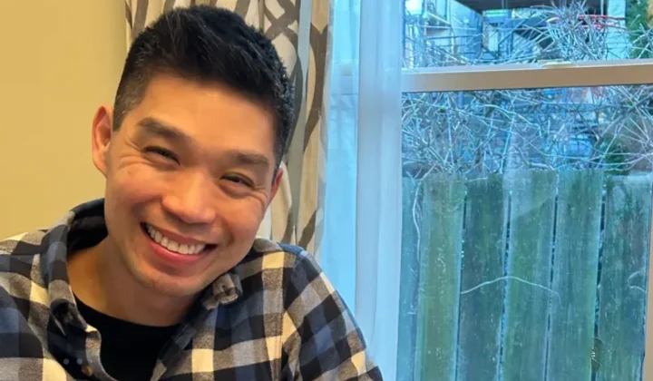 Driver Charged in Critical Injury of Dr. Ray Lee After Hit-and-Run