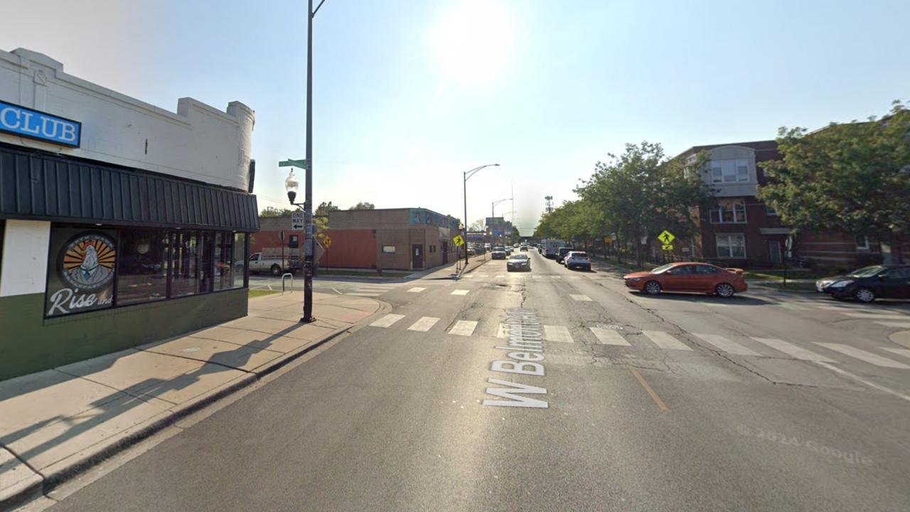 Pedestrian Fatality Highlights Chicago’s Ongoing Road Safety Challenges