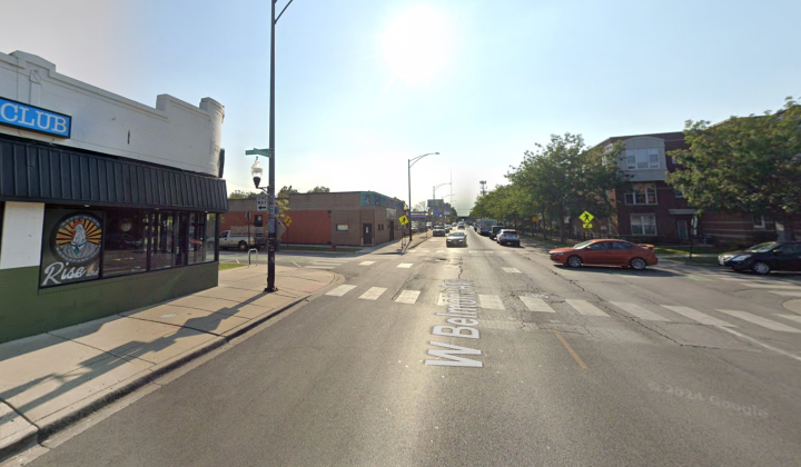Pedestrian Fatality Highlights Chicago’s Ongoing Road Safety Challenges