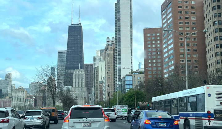 Chicago Lakefront Highway Debate Enters New Phase as Public Pressure Mounts