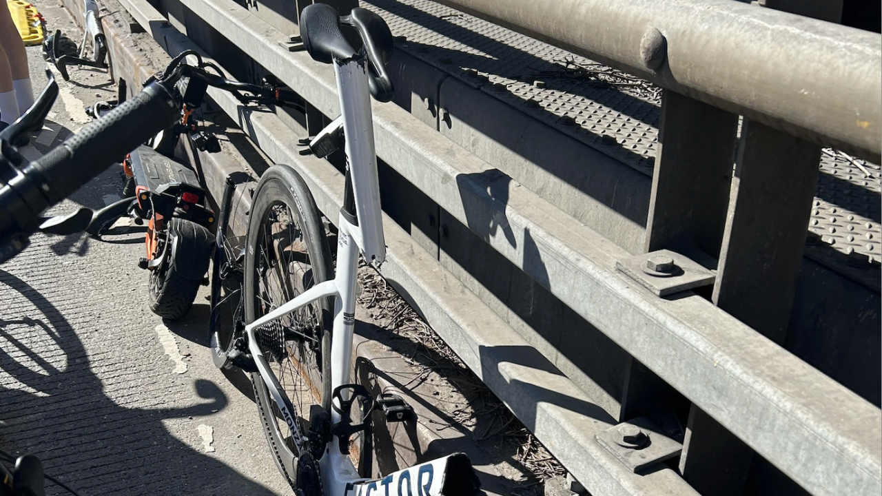 Fatal Collision on Queensboro Bridge Highlights Dangers of Illegal High-Speed E-Scooters