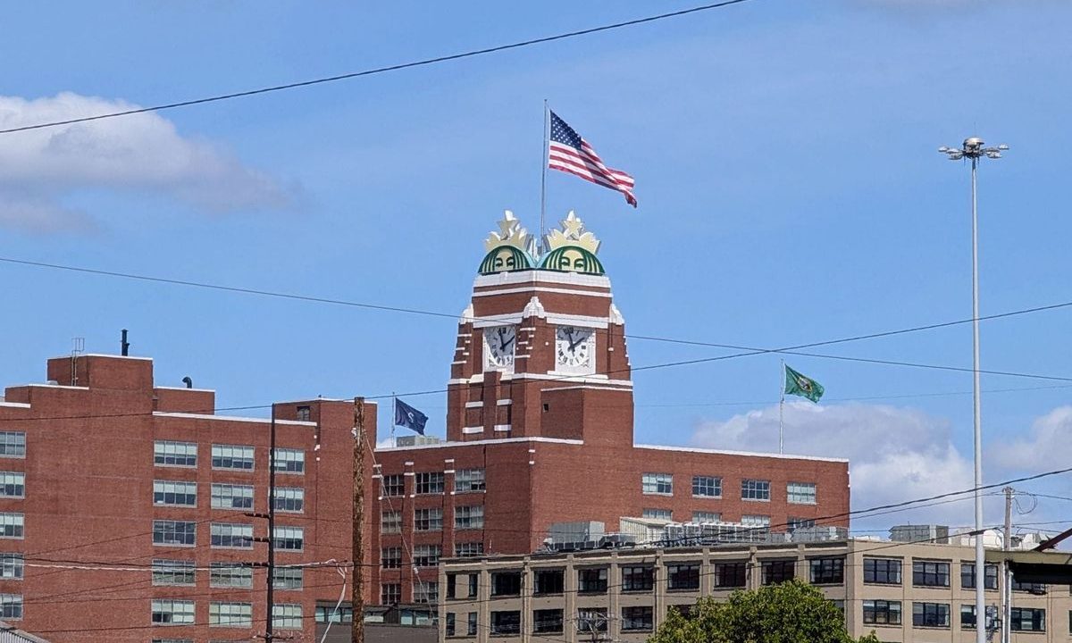 Starbucks’ Nashville Move Highlights Stark Contrasts in Corporate Responsibility and Worker Welfare