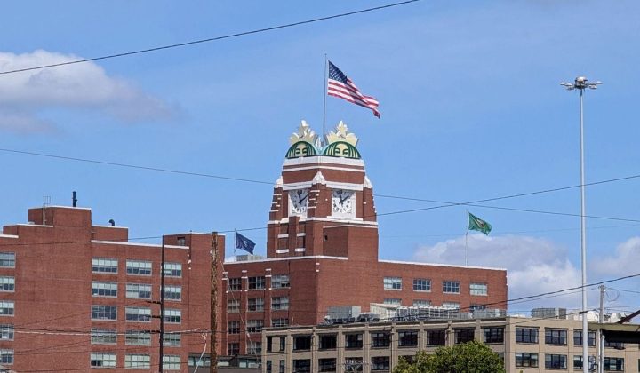 Starbucks’ Nashville Move Highlights Stark Contrasts in Corporate Responsibility and Worker Welfare