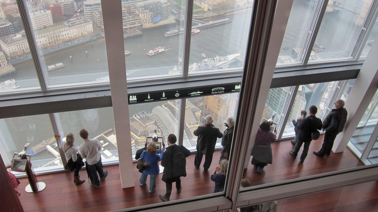 The Future of London’s Green Belt: Pressure, Policy, and Potential