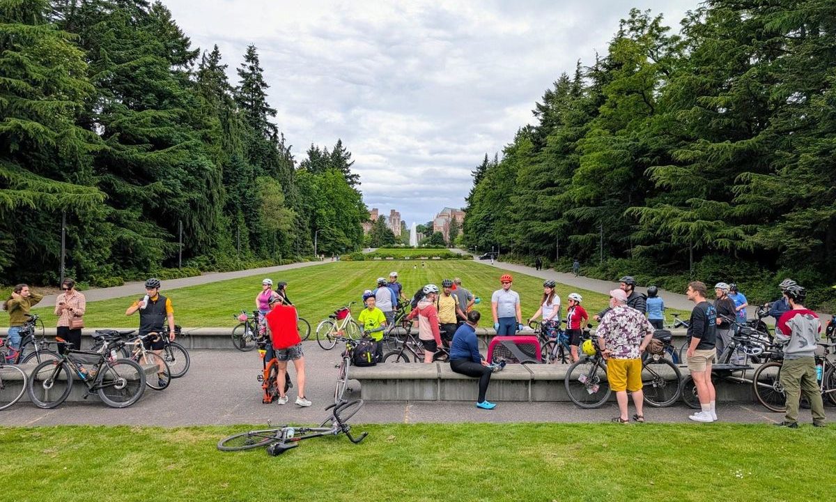 Housing Forum and Biking Tour in Kirkland to Address Urban Development Issues