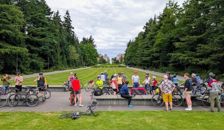 Housing Forum and Biking Tour in Kirkland to Address Urban Development Issues