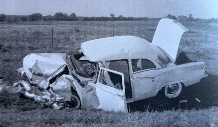 The Shadow of “Bloody 66”: How Traffic Violence is Erased from Iconic Highway’s Centennial