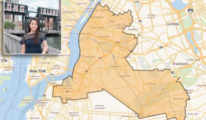 US Congressional Candidate Vows to Prioritize Street Safety and Transit Funding