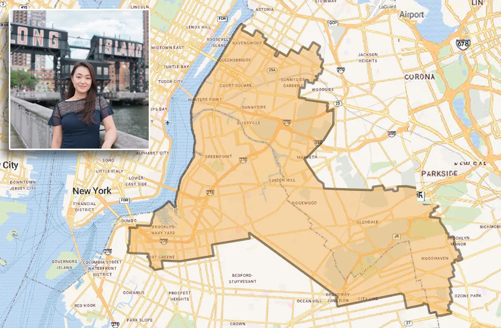 US Congressional Candidate Vows to Prioritize Street Safety and Transit Funding