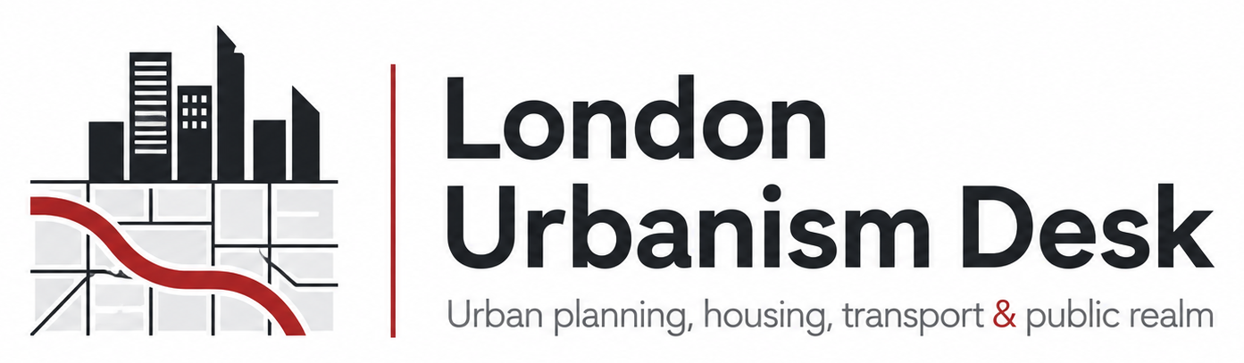 London_Urbanism_Desk