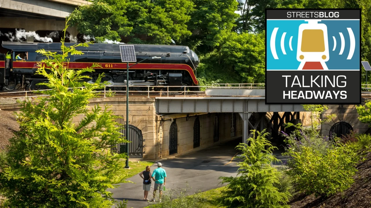 Greensboro’s Downtown Greenway: A 25-Year Journey to Urban Connectivity and Art
