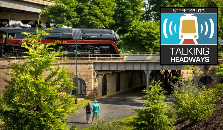 Greensboro’s Downtown Greenway: A 25-Year Journey to Urban Connectivity and Art