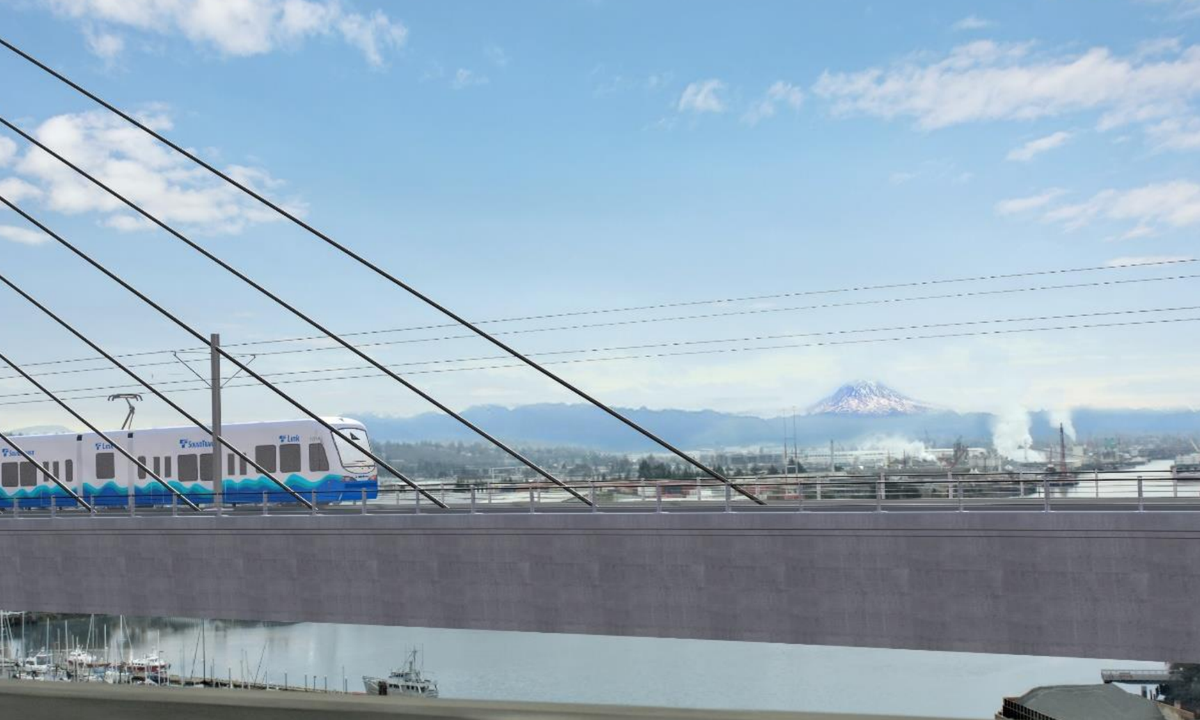Sound Transit Faces Scrutiny Over Unrealistic Project Timelines