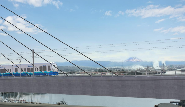 Sound Transit Faces Scrutiny Over Unrealistic Project Timelines