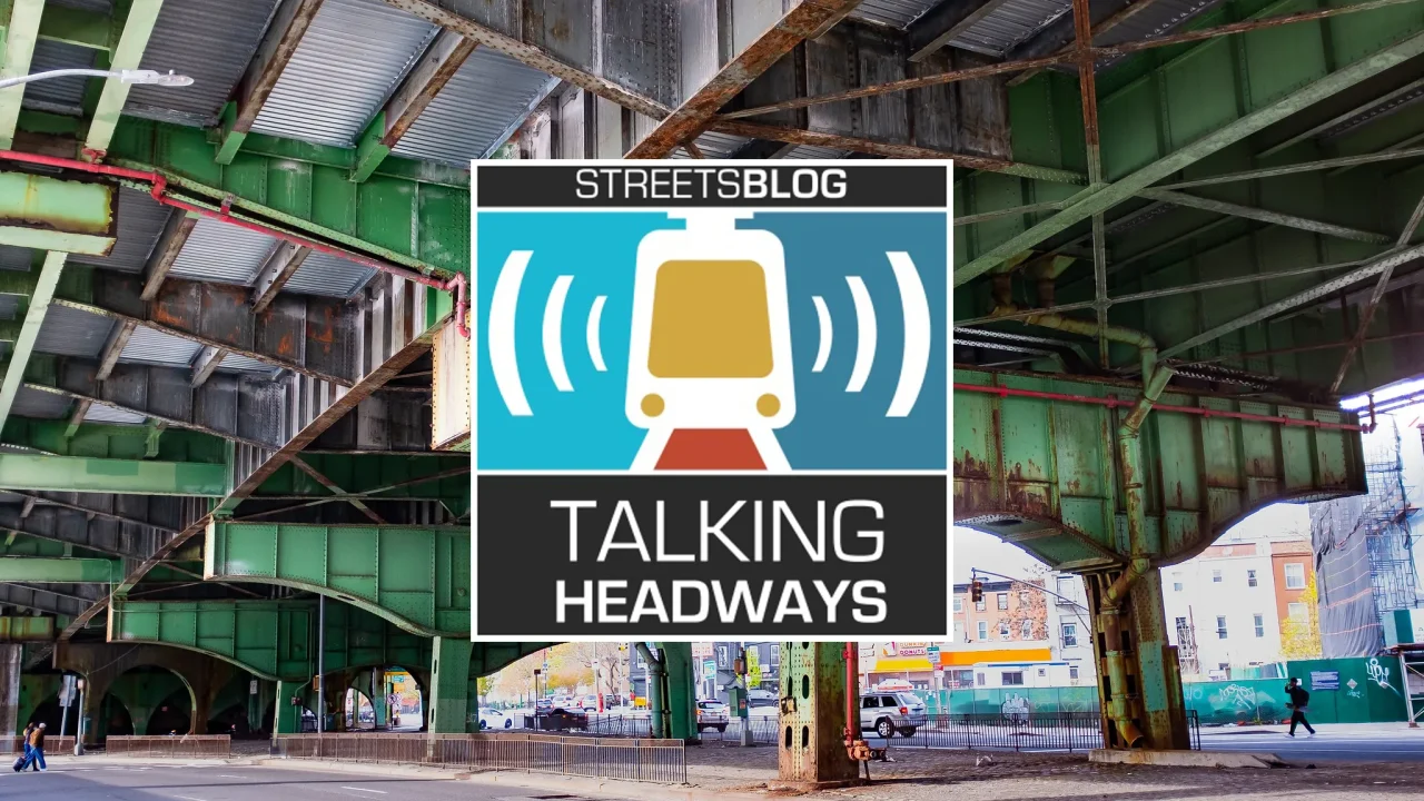 Podcast Explores How Roads Sever Communities and Impact Mental Health