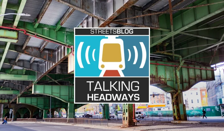 Podcast Explores How Roads Sever Communities and Impact Mental Health