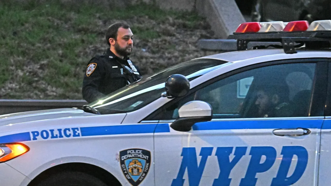 NYPD Bars Reckless Officer from Driving Squad Cars Amid Internal Affairs Probe