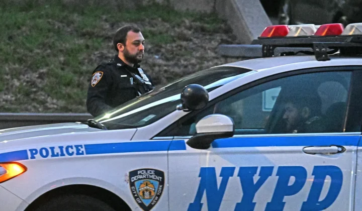 NYPD Bars Reckless Officer from Driving Squad Cars Amid Internal Affairs Probe