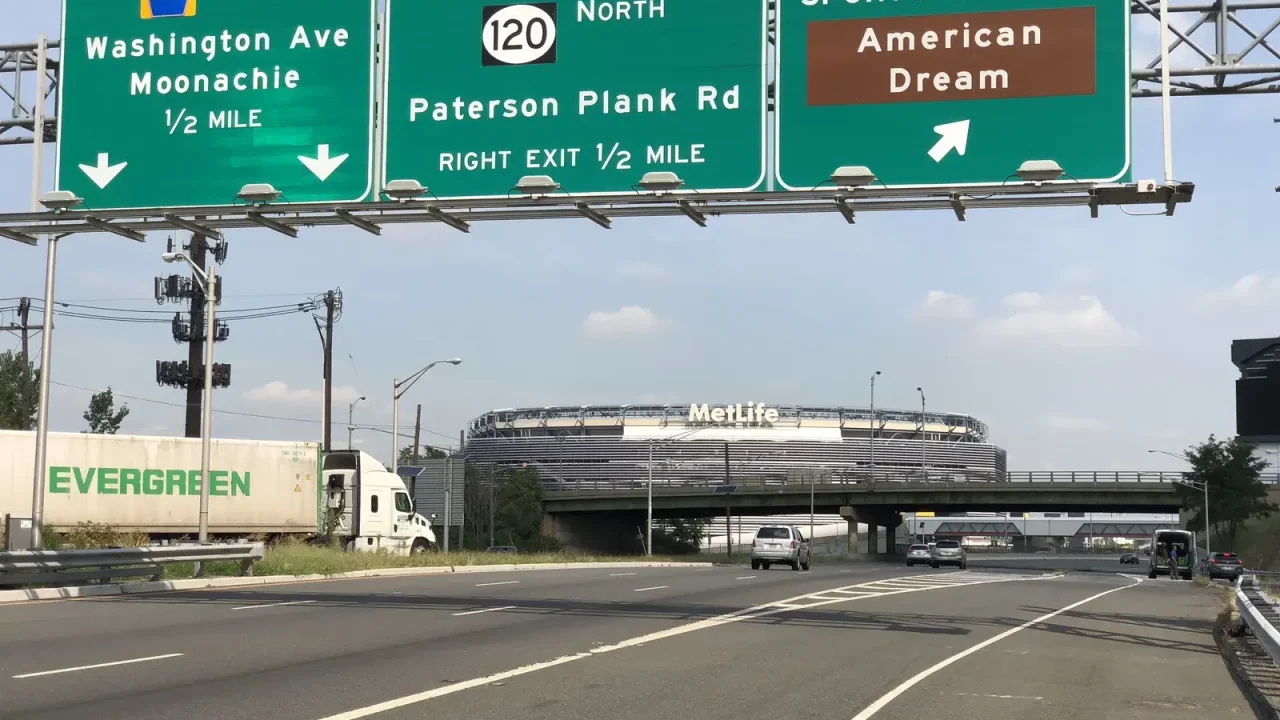 New Jersey Transit Faces $6 Million Per Match Cost for FIFA World Cup Service