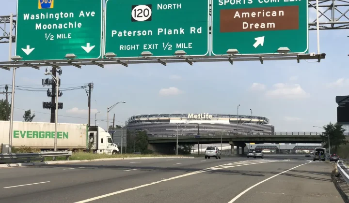 New Jersey Transit Faces $6 Million Per Match Cost for FIFA World Cup Service