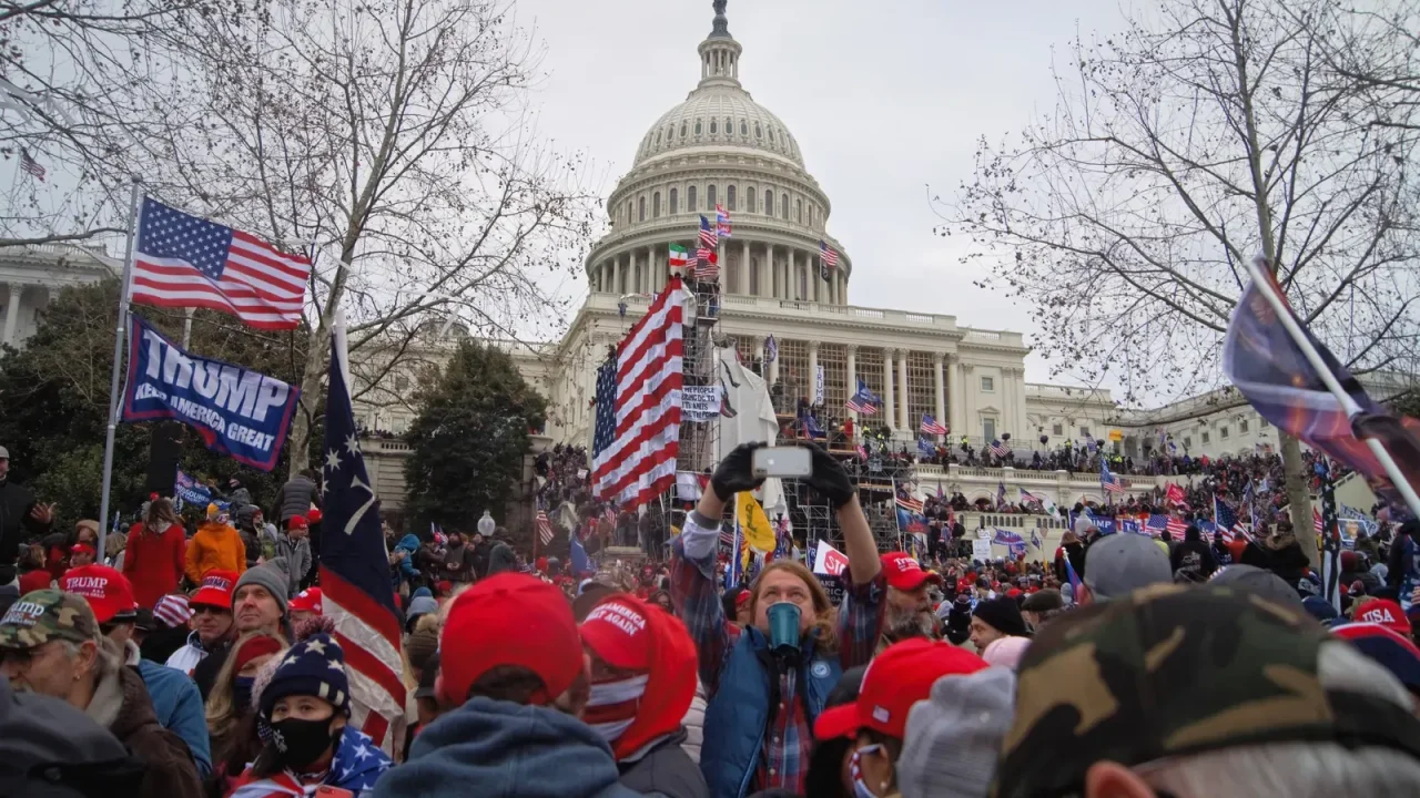 US Housing Act Blocked by President Amidst Congressional Approval