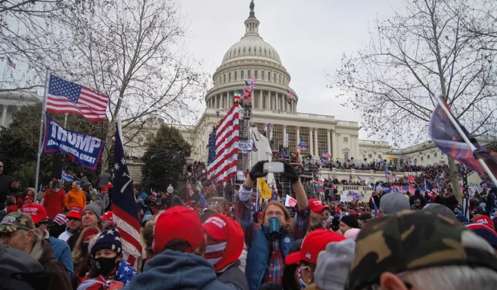 US Housing Act Blocked by President Amidst Congressional Approval
