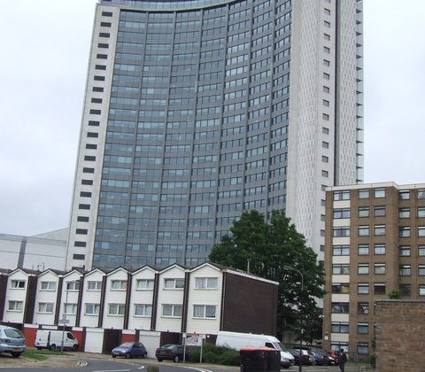 London’s Housing Crisis: A Multifaceted Challenge and Potential Solutions