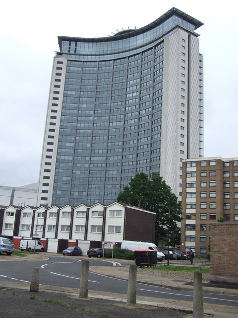 London’s Housing Crisis: A Multifaceted Challenge and Potential Solutions