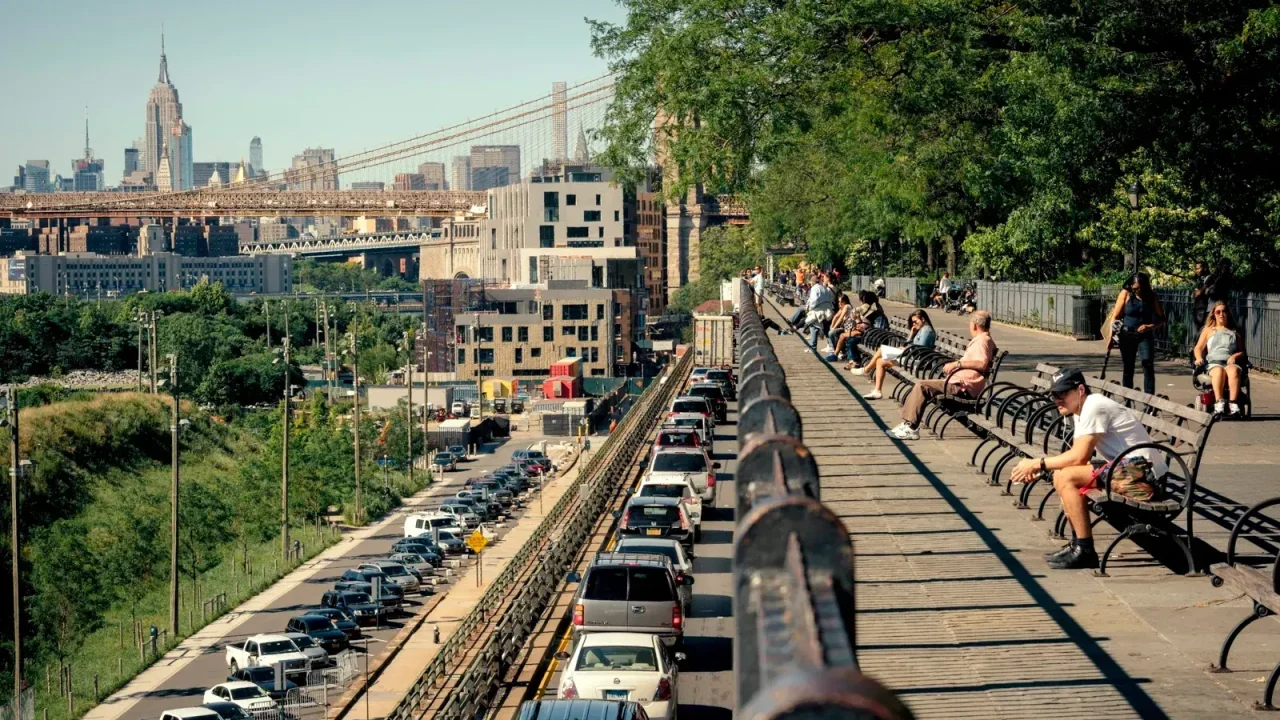 Brooklyn-Queens Expressway Faces Uncertain Future as “Failure” Becomes a Viable Option