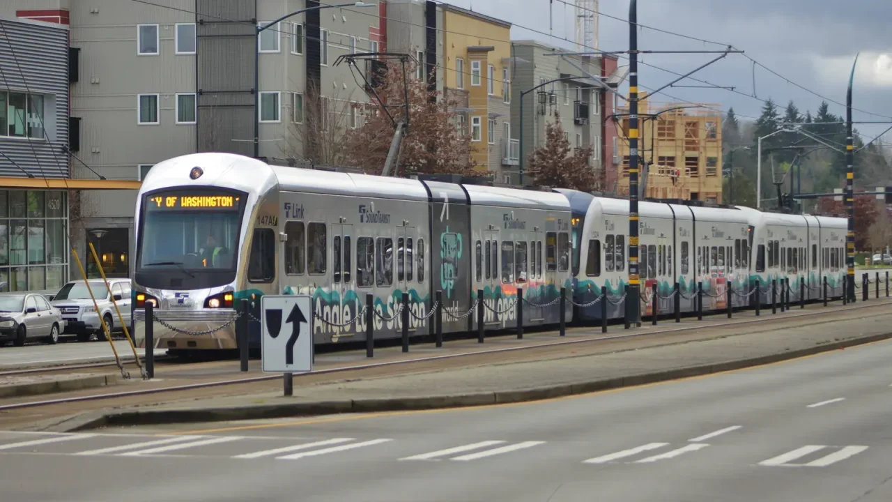 Sound Transit Reaffirms Commitment to Ballard Link Rail Project Amidst Funding Scrutiny