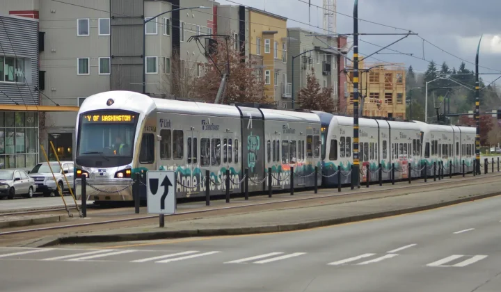 Sound Transit Reaffirms Commitment to Ballard Link Rail Project Amidst Funding Scrutiny