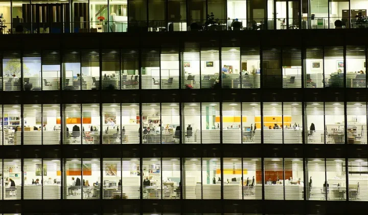London’s Housing Crisis: An Integrated Approach to Affordability and Availability