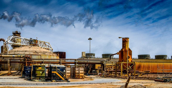 Southern California Desert Poised for Lithium Boom Amidst Community Concerns