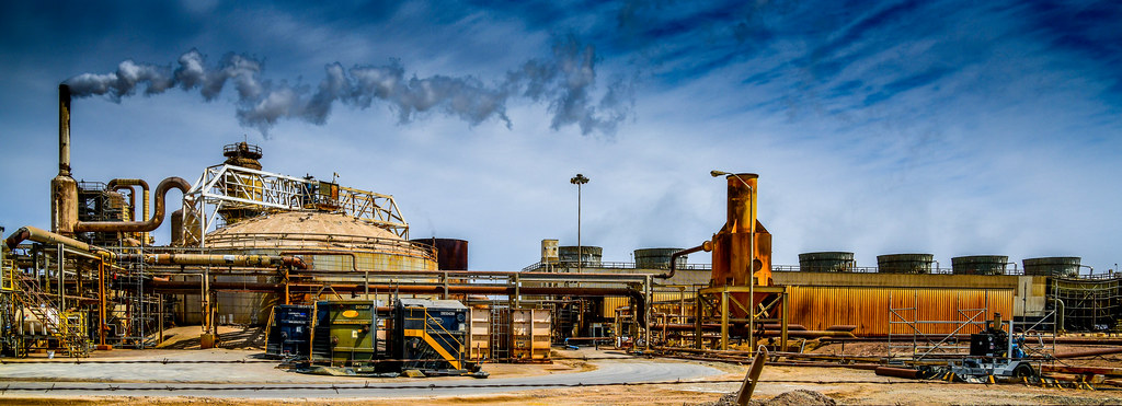 Southern California Desert Poised for Lithium Boom Amidst Community Concerns
