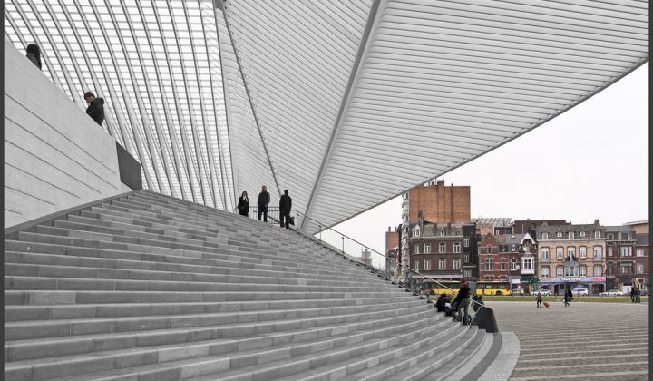 Transport for London: A Key Source for Urban Data and Reporting
