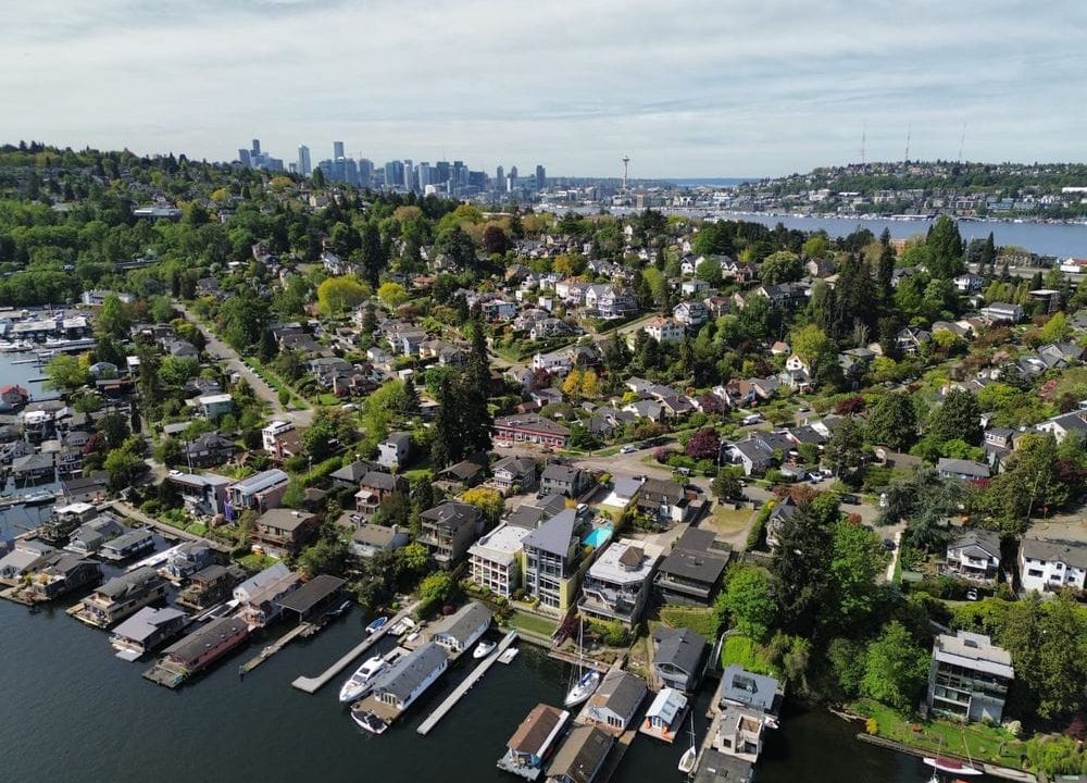 Seattle Court Ruling Imperils State Housing Reforms
