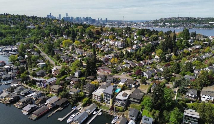 Seattle Court Ruling Imperils State Housing Reforms