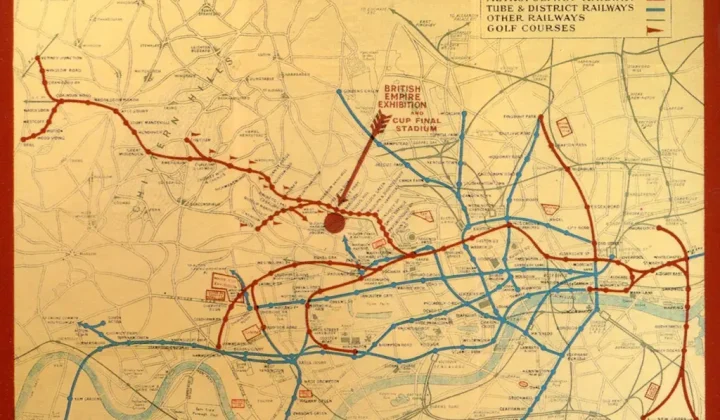Transport for London: A Comprehensive Source for Urban Mobility Insights