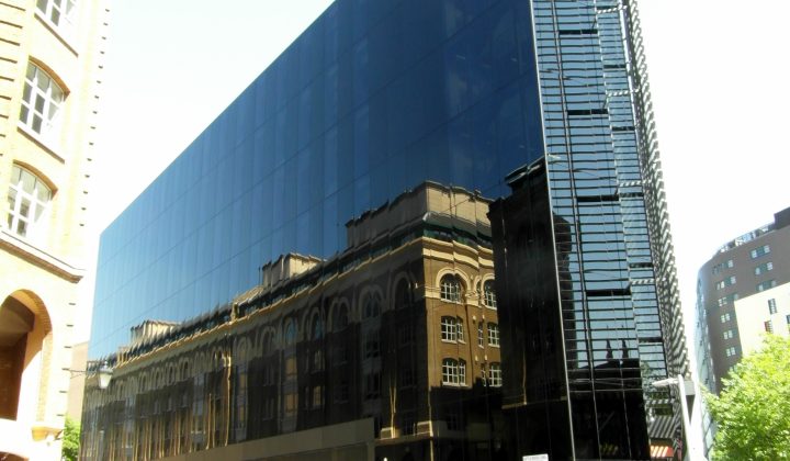 The Case for a London-Wide Zoning Reform: Streamlining Development for a Growing City