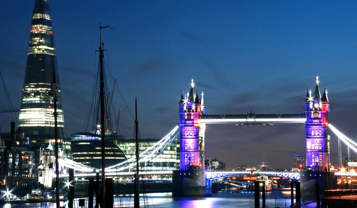 Understanding London’s Planning Application Process