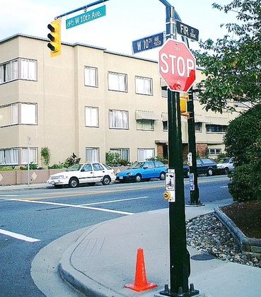 Cities Excel at Documenting Crashes, But Fail to Learn From Them