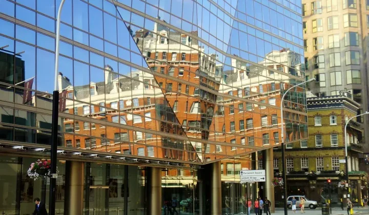 Transport for London: A Key Resource for Urban Insights