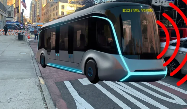 Autonomous Vehicles: A Missed Opportunity for Urban Mobility Equity?