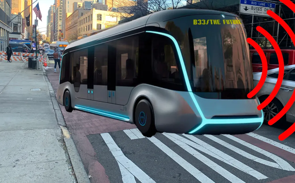 Autonomous Vehicles: A Missed Opportunity for Urban Mobility Equity?