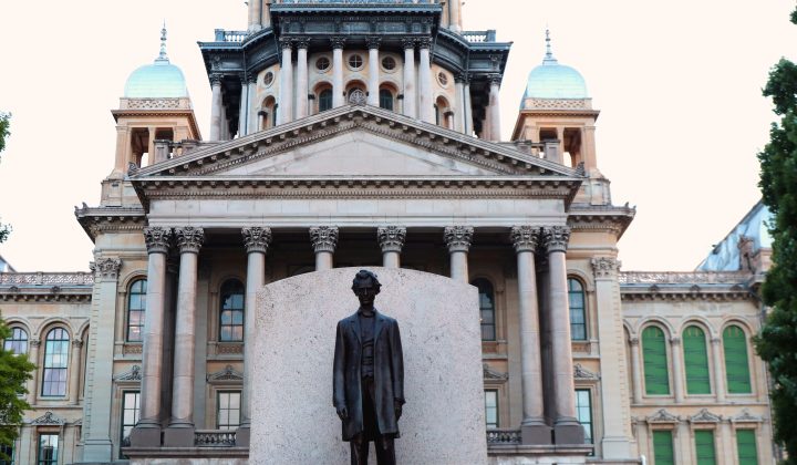 Illinois Governor Pledges Continued Housing Efforts Amidst Zoning Bill Setback