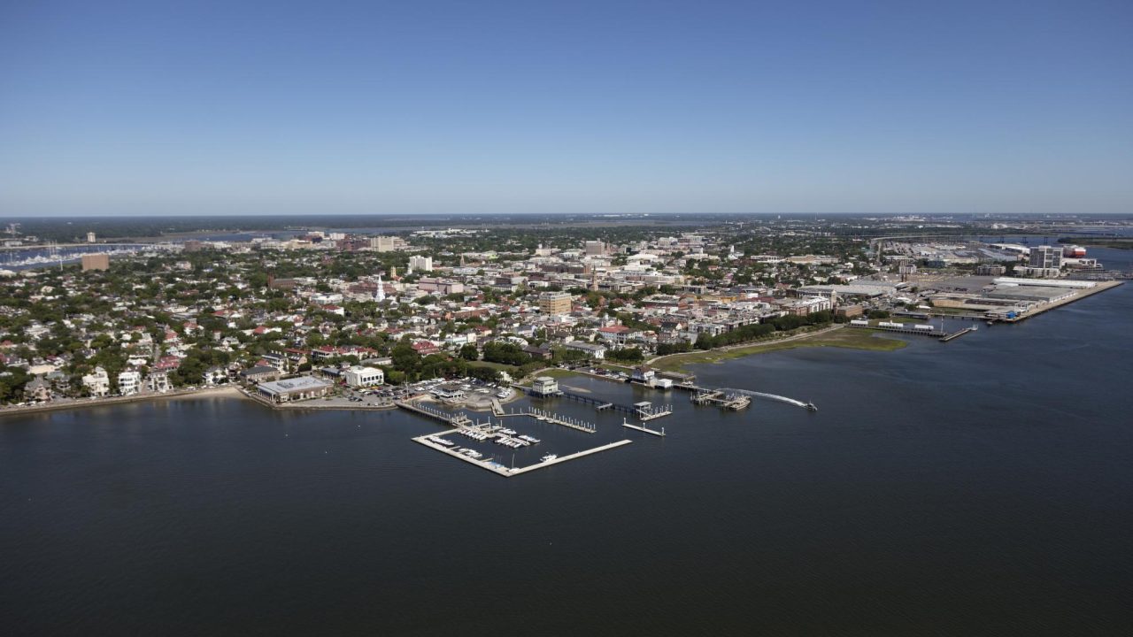 Charleston Aims for 3,500 Affordable Homes by 2032 with Accelerated Strategy