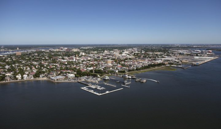Charleston Aims for 3,500 Affordable Homes by 2032 with Accelerated Strategy