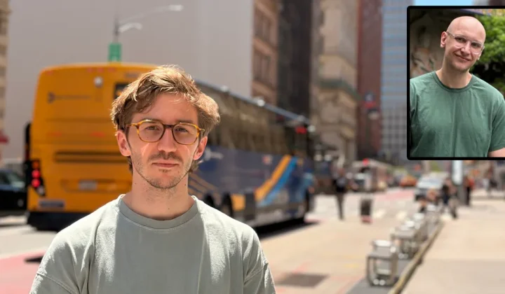 Cyclist’s Death Sparks Calls for Action on Illegal Scooters and Street Safety